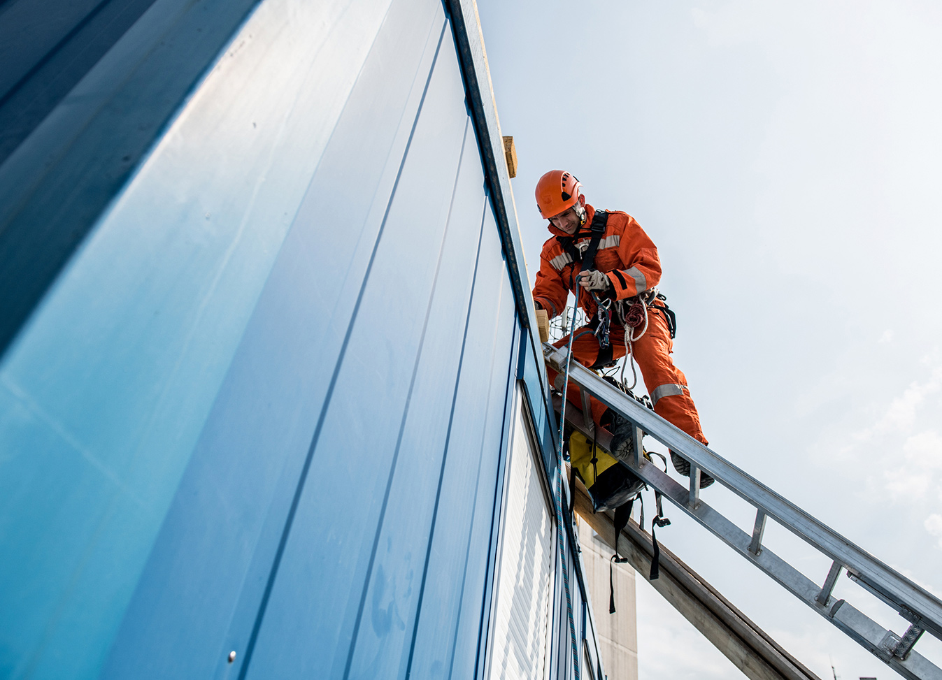 transport-ladders